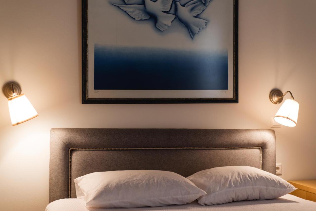 Piraeus Seaview Appartment Ngoại thất bức ảnh